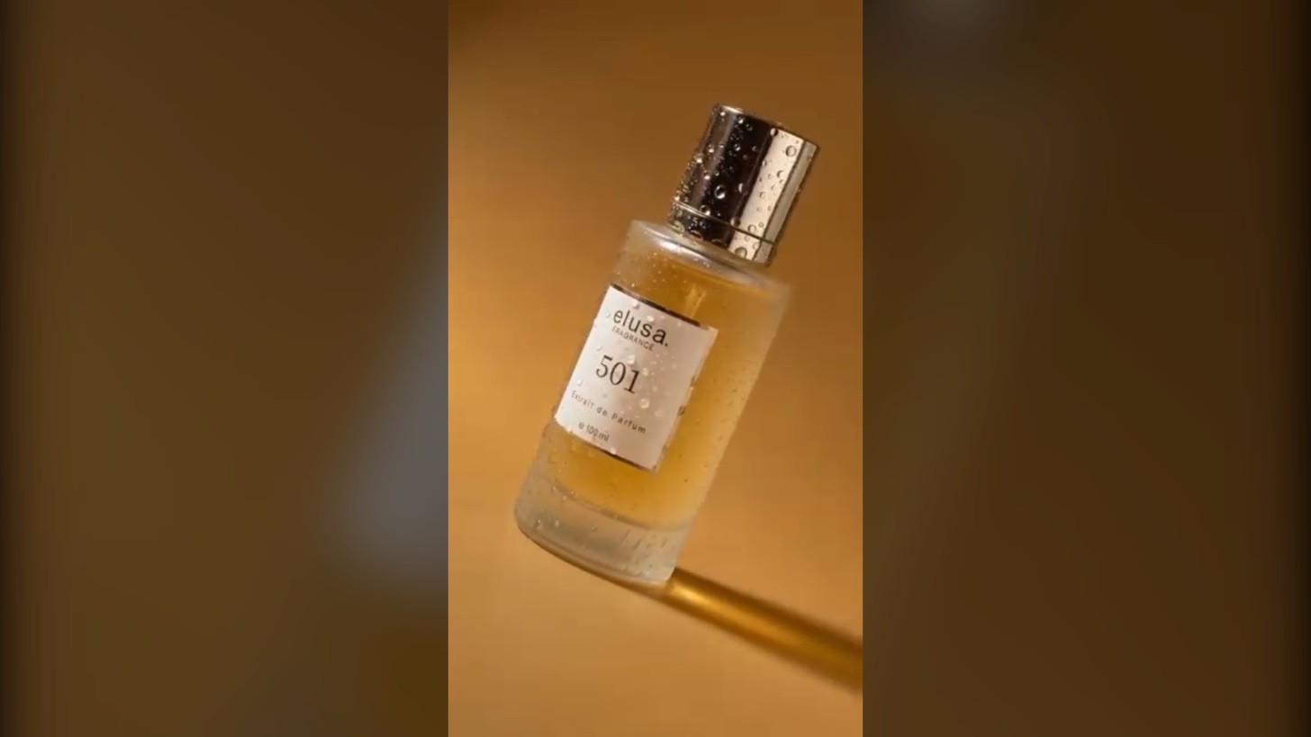 Elusa Fragrance