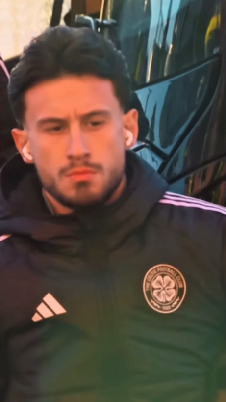 Nicolas Kühn — Season Highlights Celtic FC 2024/25